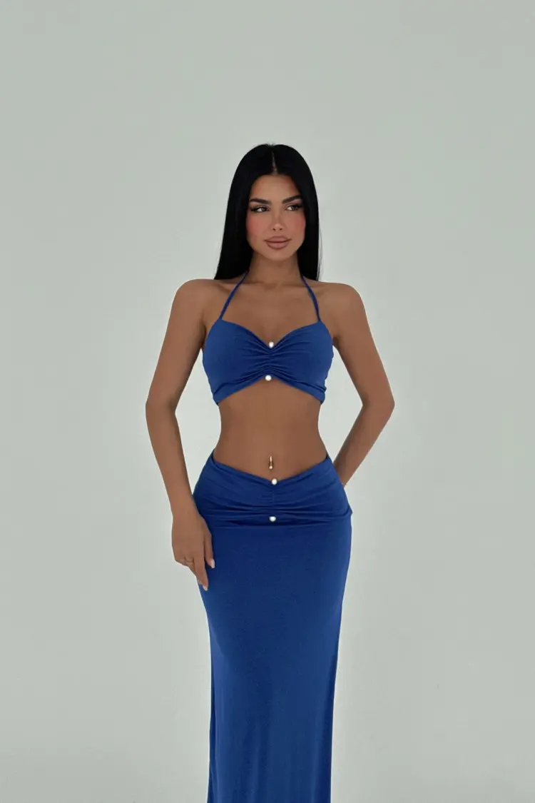 Saks Romy Set