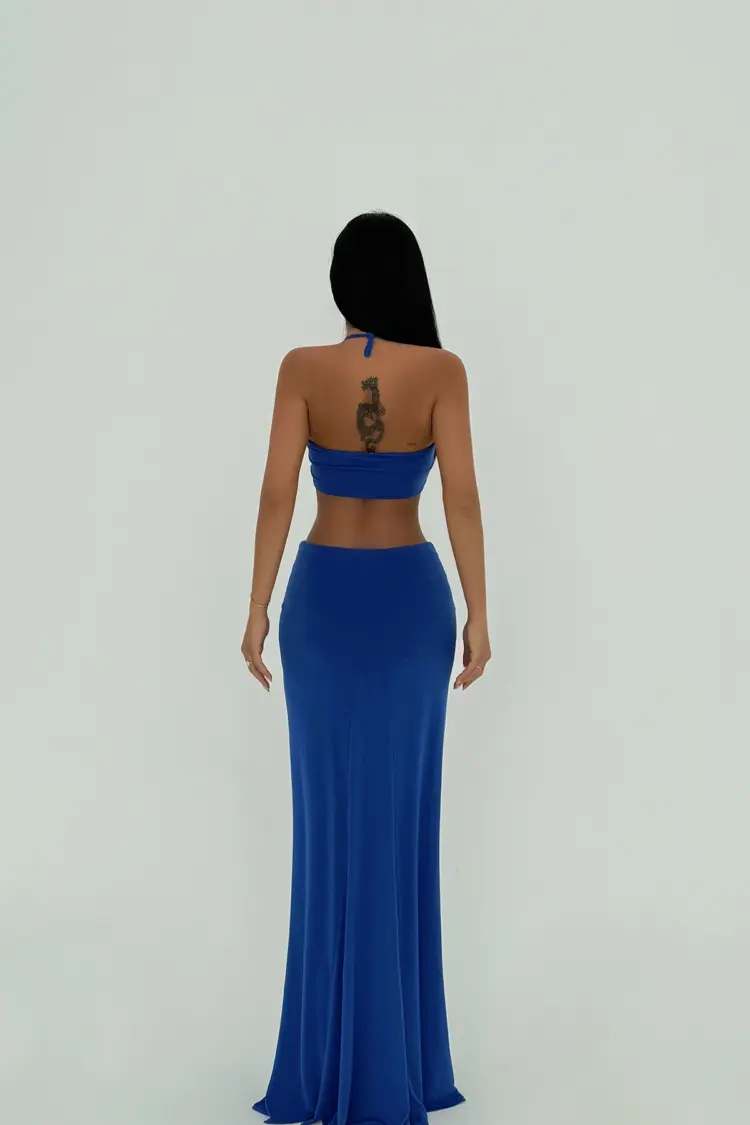 Saks Romy Set