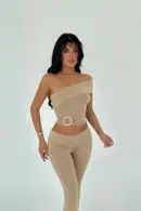 Trouser Suit - Brand: EYYO ATELIER - Women's Clothing Wholesale - Globality Store