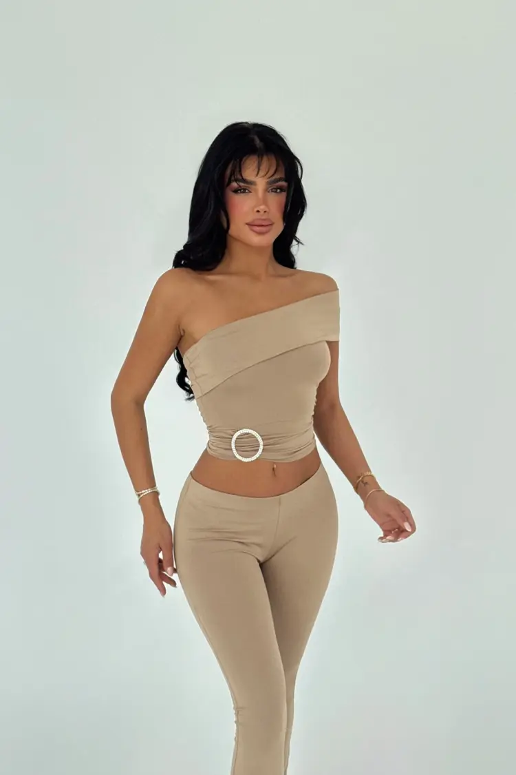 Trouser Suit