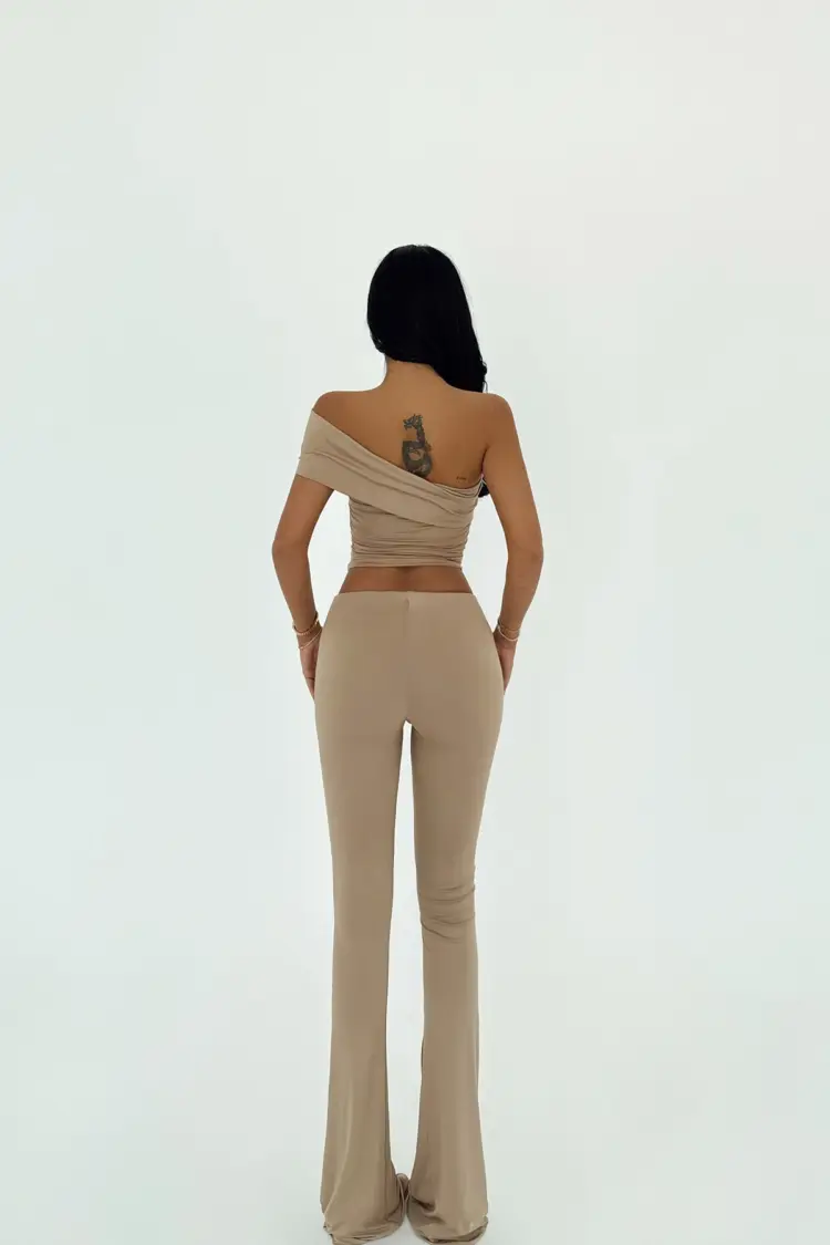 Trouser Suit