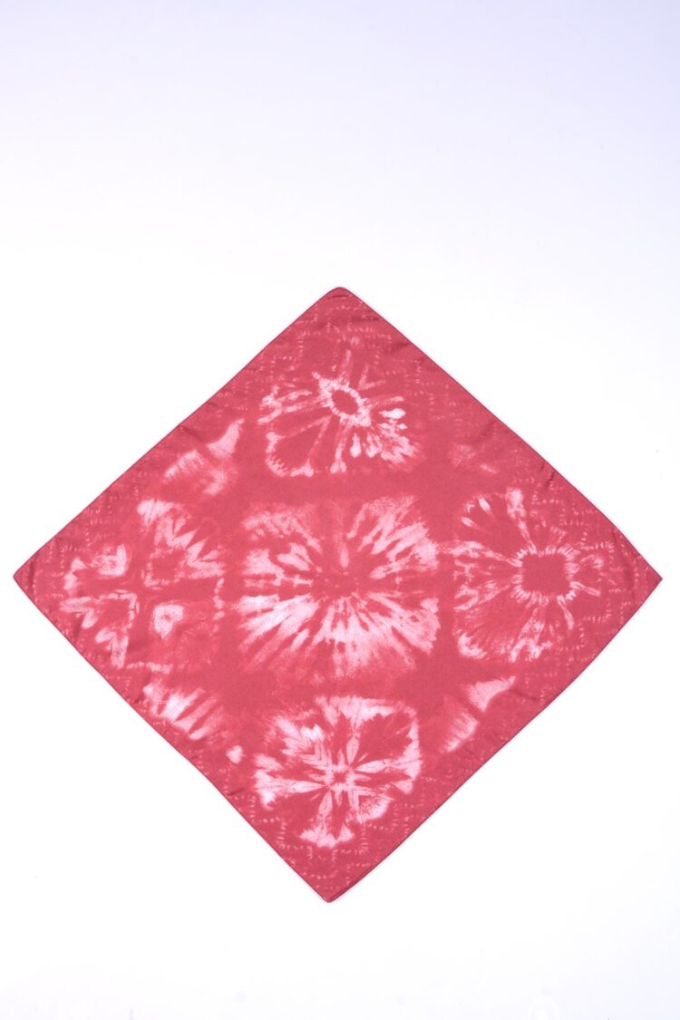 Batik Bandana Scarf