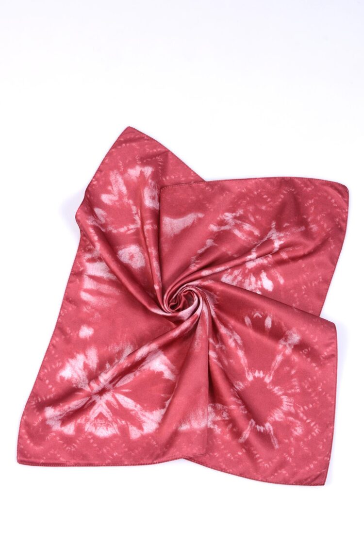 Batik Bandana Scarf