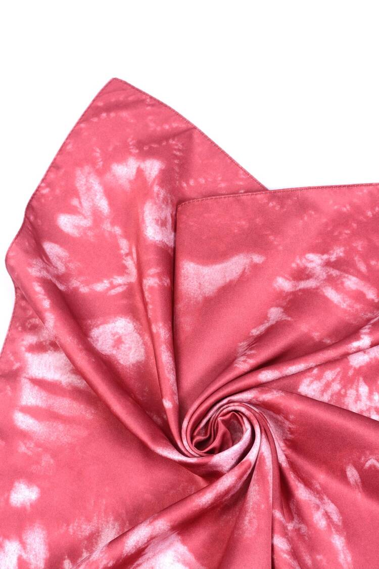 Batik Bandana Scarf