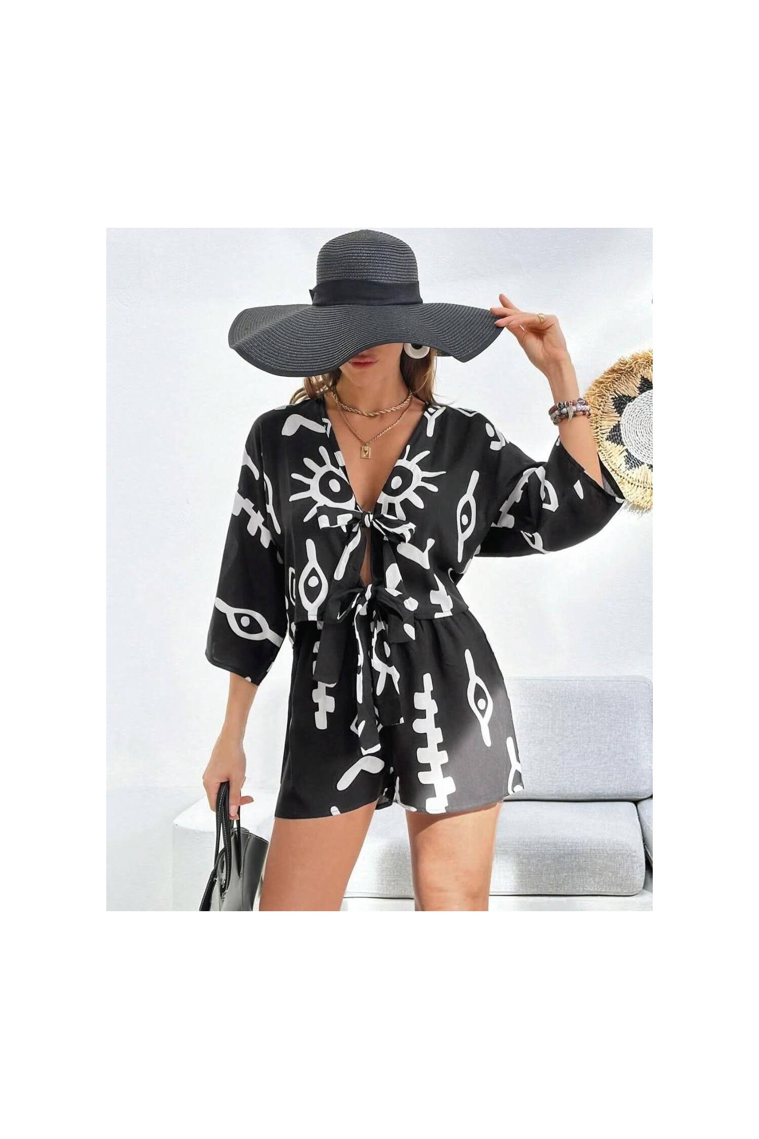 Dual-Team - Brand: My Jest Fashion - Women's Clothing Wholesale - Globality Store