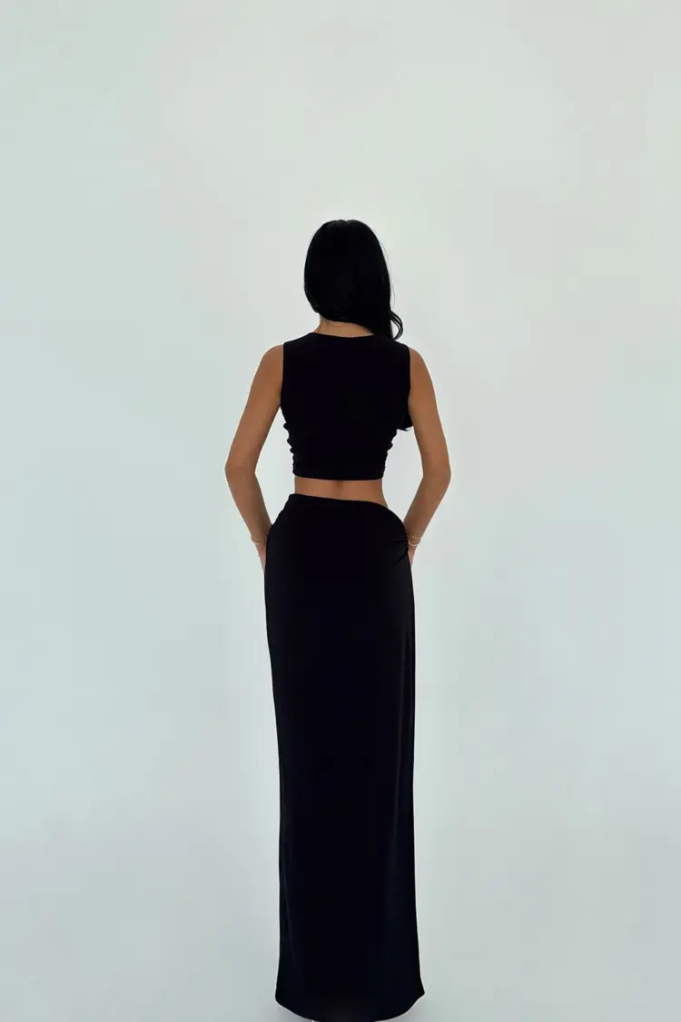 Skirt Suit