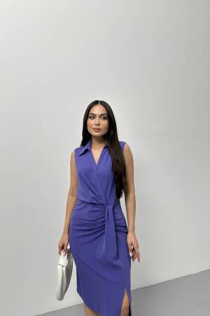 Paparazzi Sleeveless Dress - Brand: STEPS - Women's Clothing Wholesale - Globality Store
