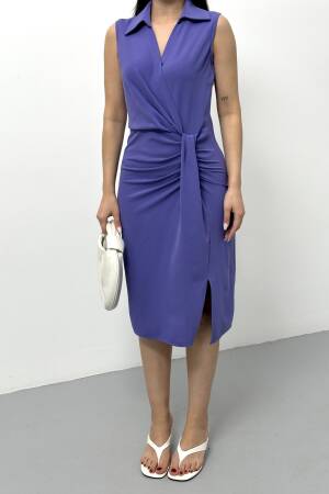 Paparazzi Sleeveless Dress - Brand: STEPS - Women's Clothing Wholesale - Globality Store