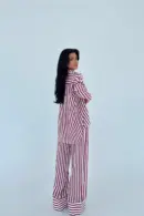 Trouser Suit - Brand: EYYO ATELIER - Women's Clothing Wholesale - Globality Store