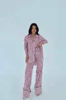 Trouser Suit - Brand: EYYO ATELIER - Women's Clothing Wholesale - Globality Store