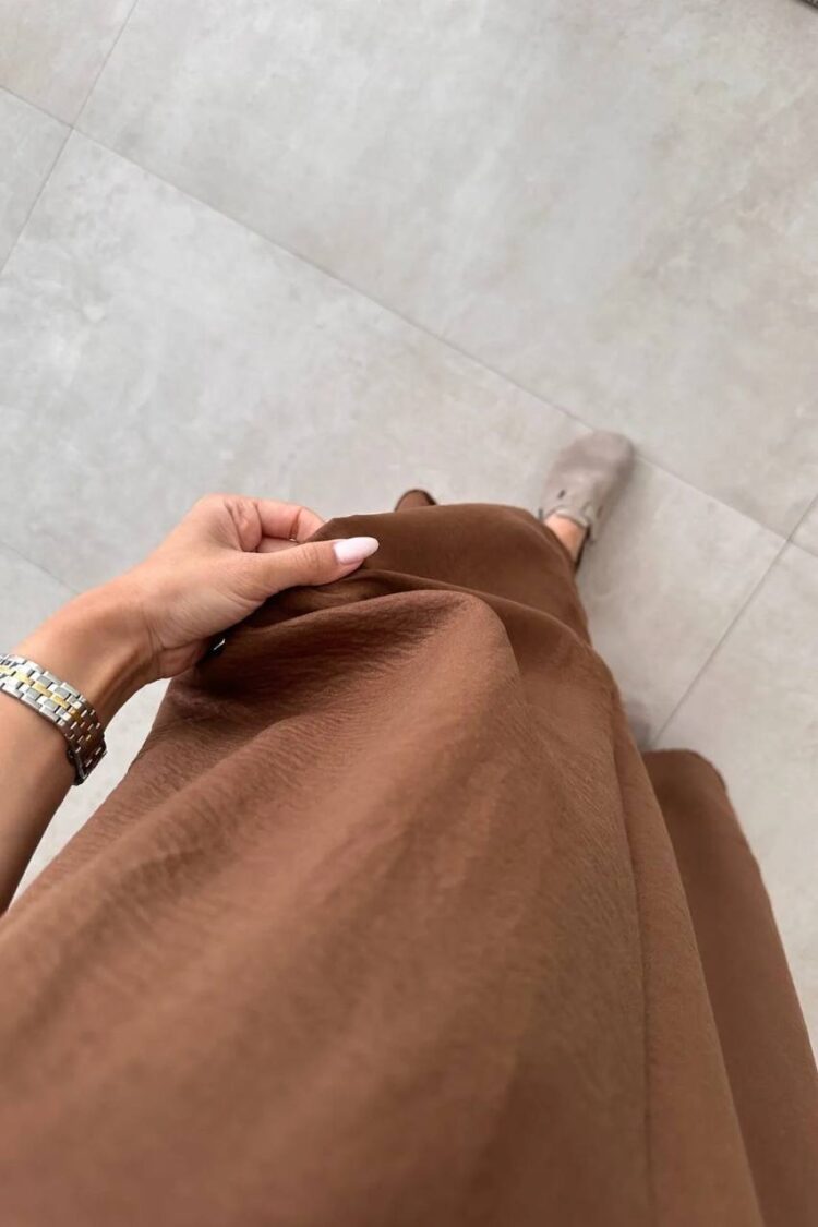 Ayrobin Dress