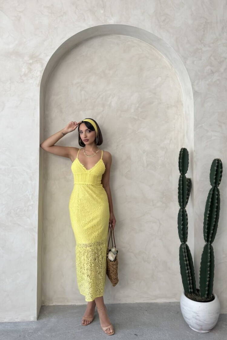 Lace Wholesale Dress|