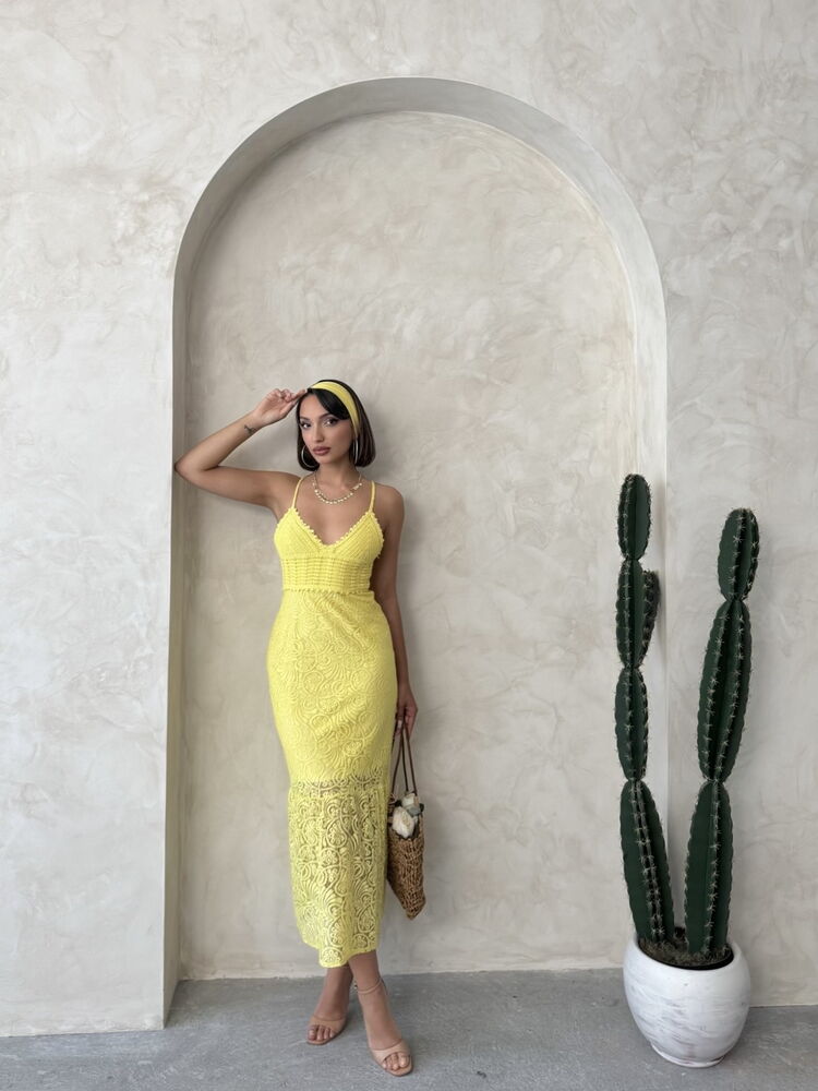 Lace Wholesale Dress|