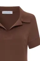 Shirt Collar Dress - Brand: EYYO ATELIER - Women's Clothing Wholesale - Globality Store