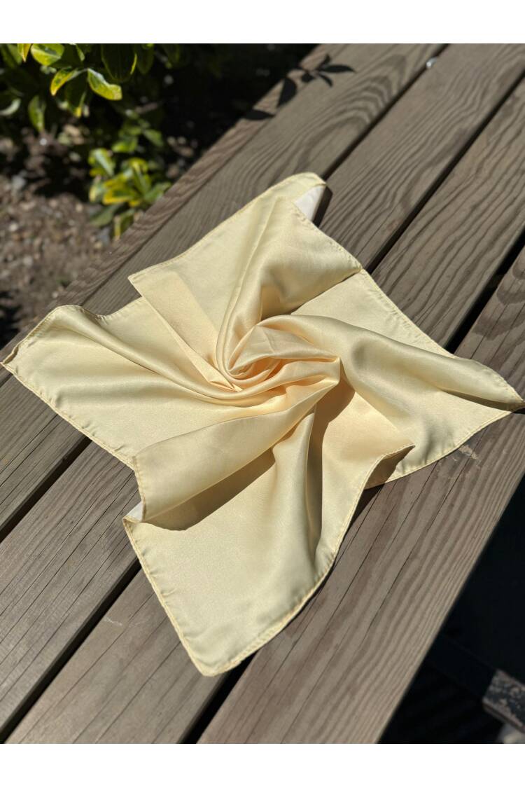 Bandana Scarf