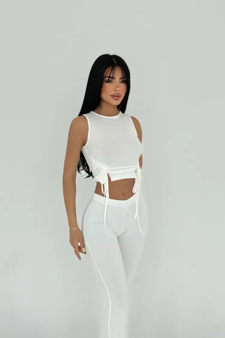 Trouser Suit