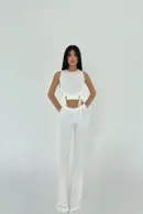 Trouser Suit - Brand: EYYO ATELIER - Women's Clothing Wholesale - Globality Store