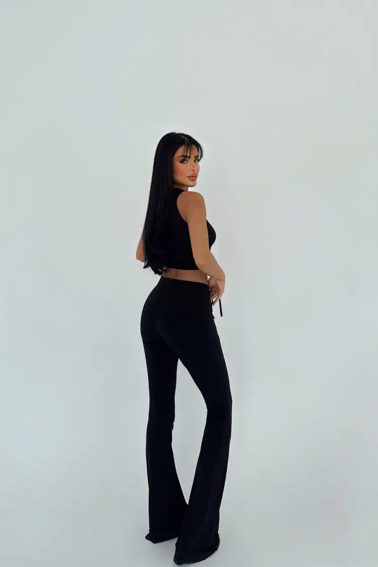 Trouser Suit