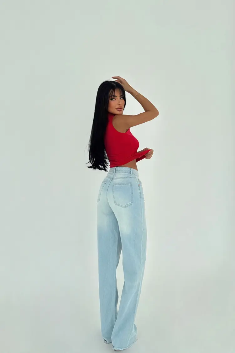 Basic Crop Top