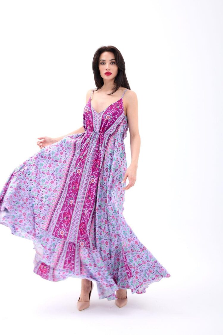 Dress - Brand: Fame - Women's Clothing Wholesale - Globality Store