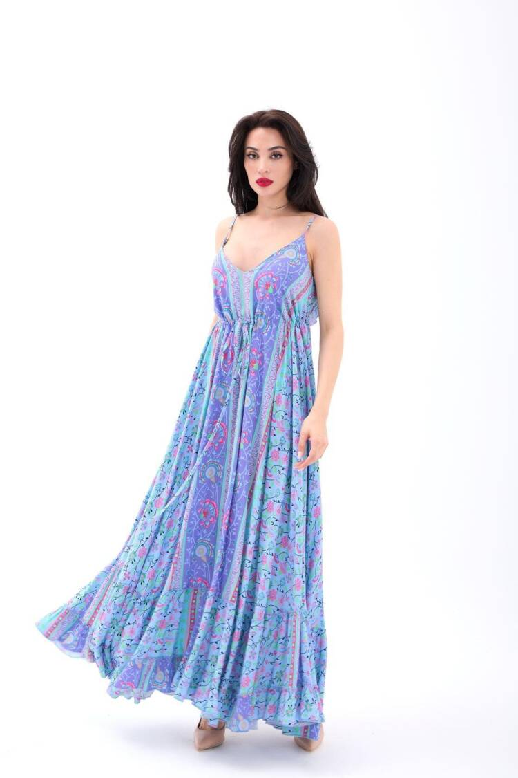 Dress - Brand: Fame - Women's Clothing Wholesale - Globality Store