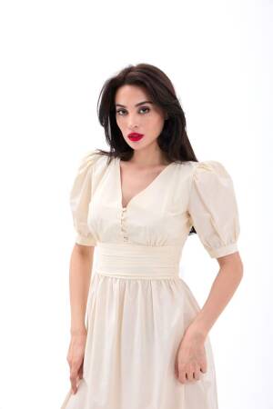 Dress - Brand: Fame - Women's Clothing Wholesale - Globality Store