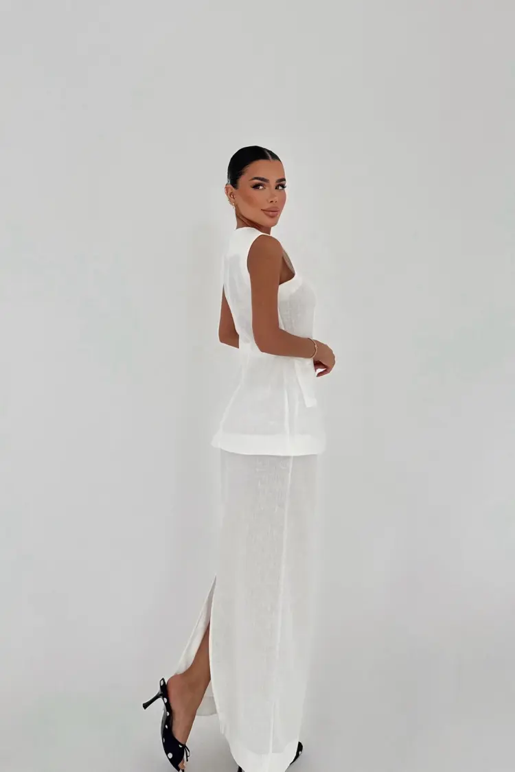 Skirt Suit