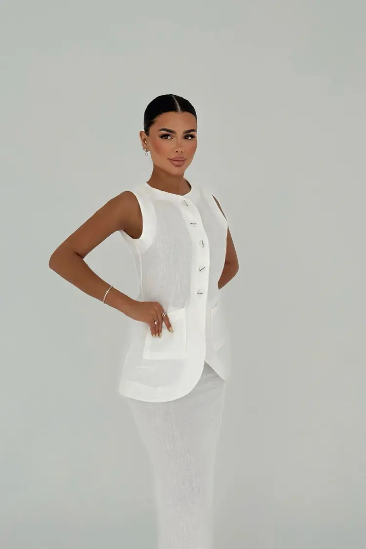 Skirt Suit
