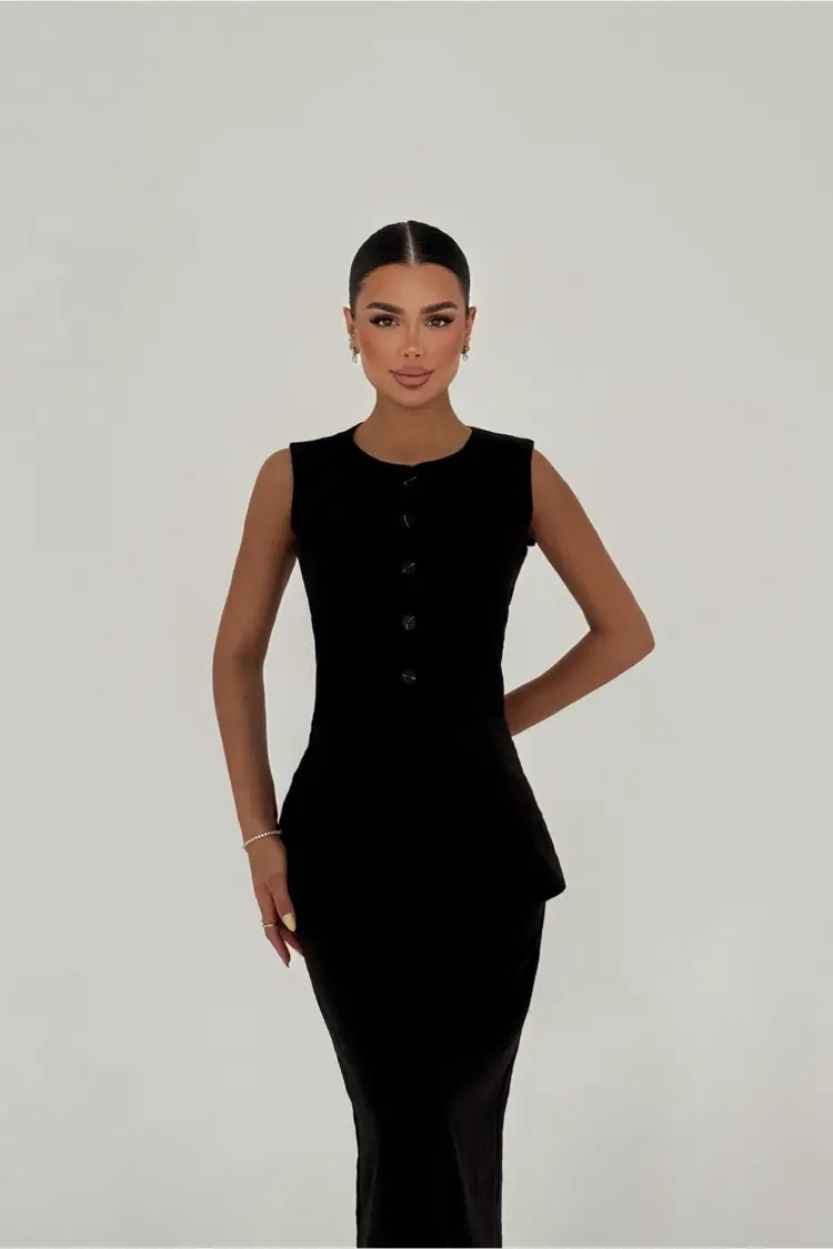 Skirt Suit