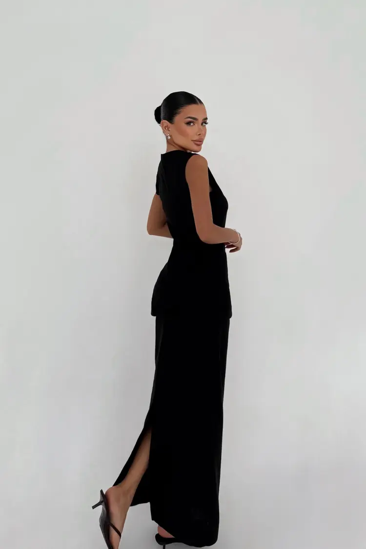 Skirt Suit