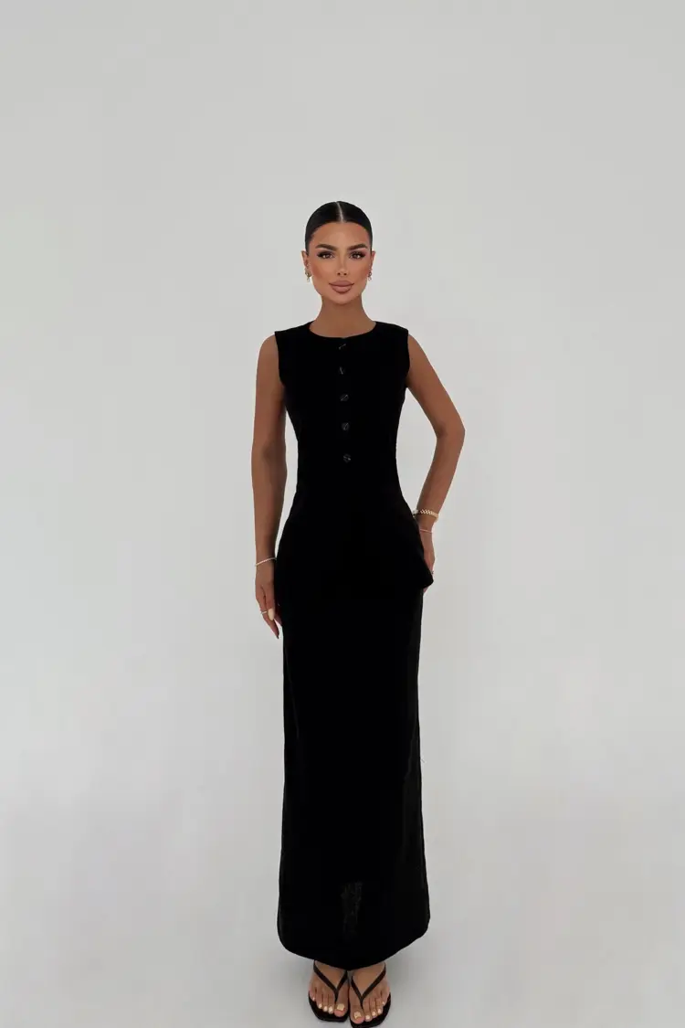 Skirt Suit - Brand: EYYO ATELIER - Women's Clothing Wholesale - Globality Store