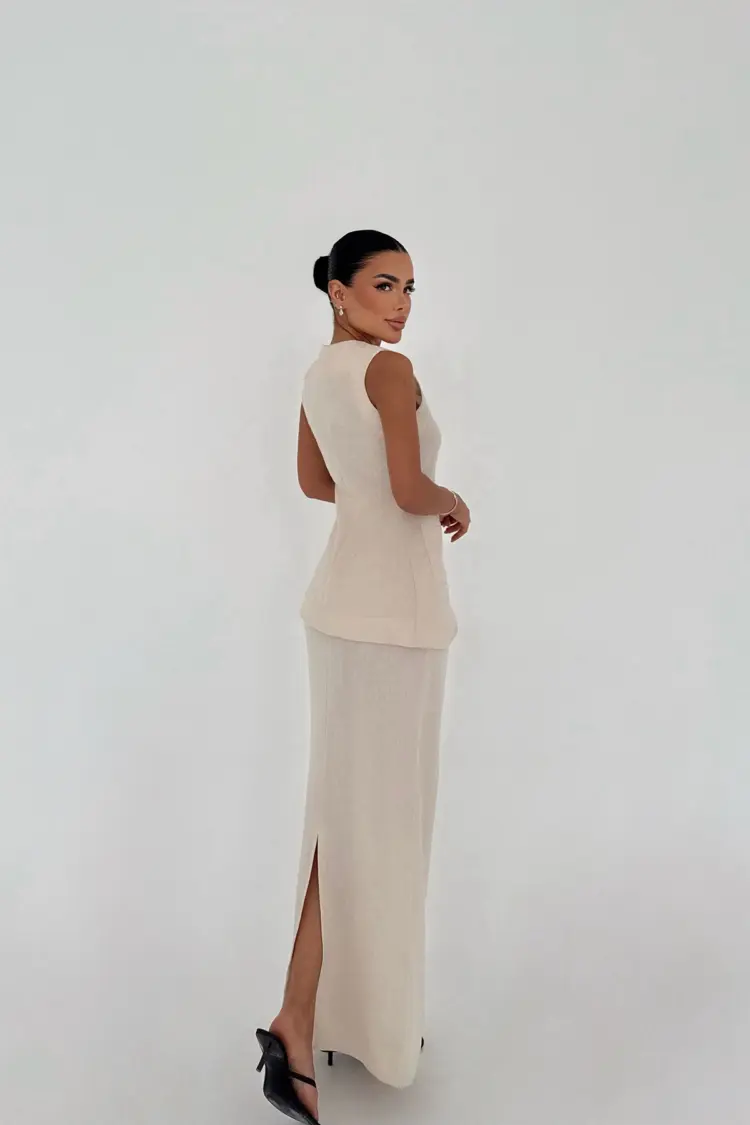 Skirt Suit