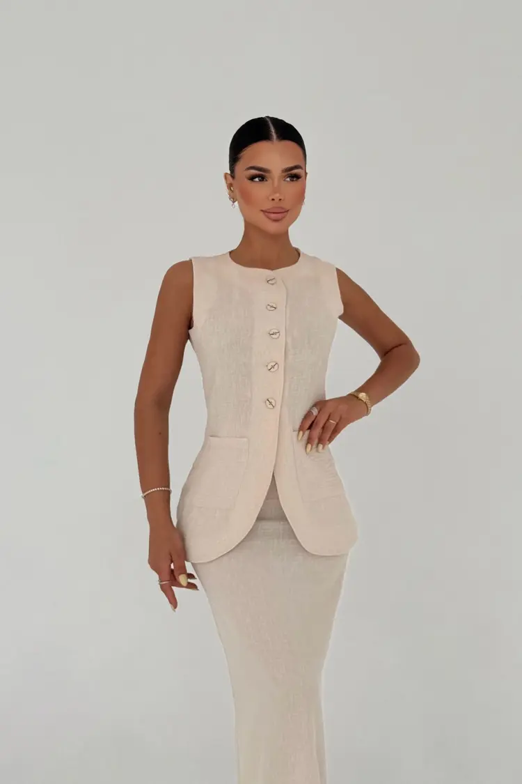 Skirt Suit