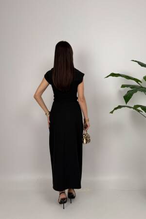 Front Buttoned Dress - Brand: Miss Janell - Women's Clothing Wholesale - Globality Store