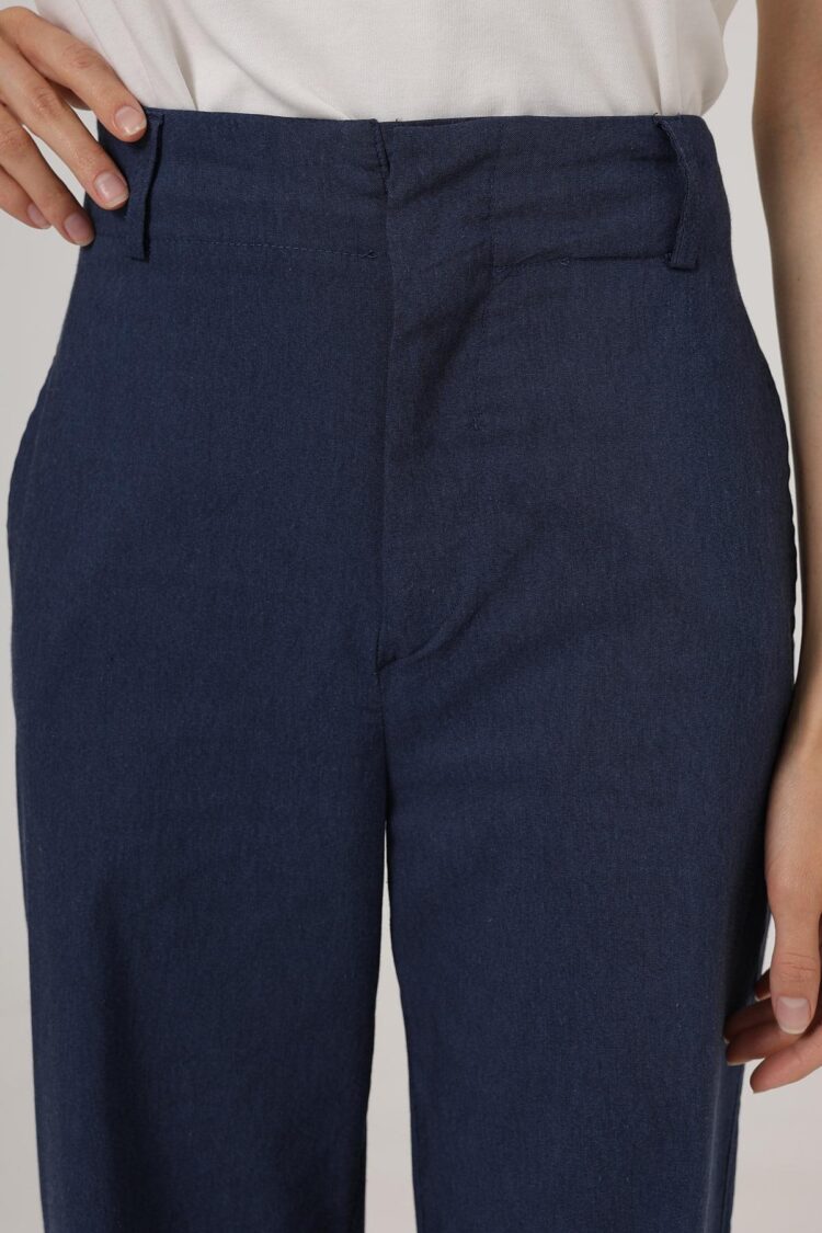 Double Leg Pants