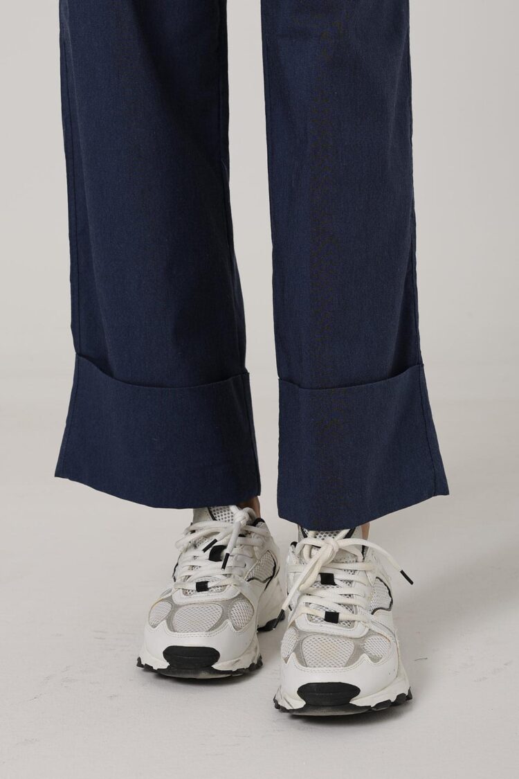 Double Leg Pants