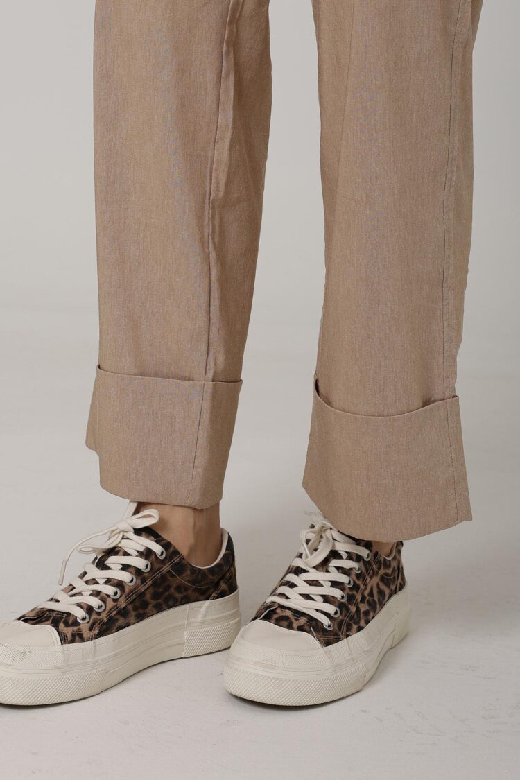 Double Leg Pants