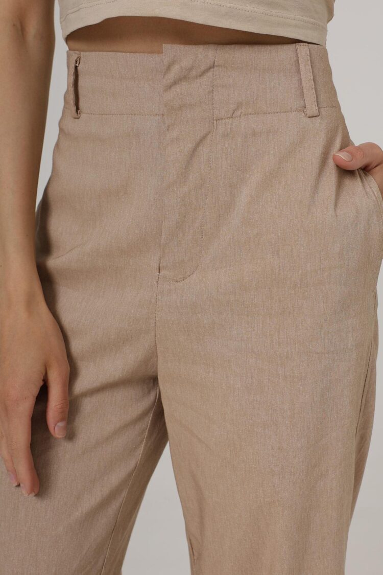 Double Leg Pants