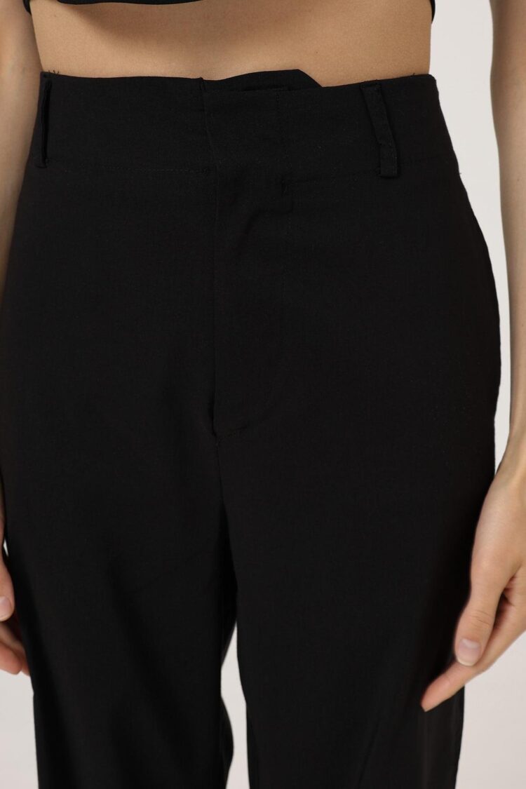 Double Leg Pants