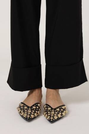 Double Leg Pants - Brand: Reyon - Women's Clothing Wholesale - Globality Store