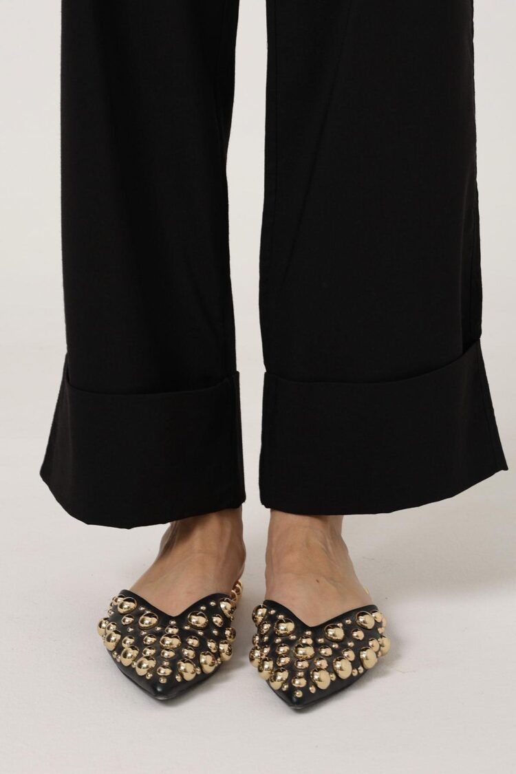 Double Leg Pants
