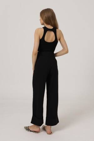 Double Leg Pants - Brand: Reyon - Women's Clothing Wholesale - Globality Store
