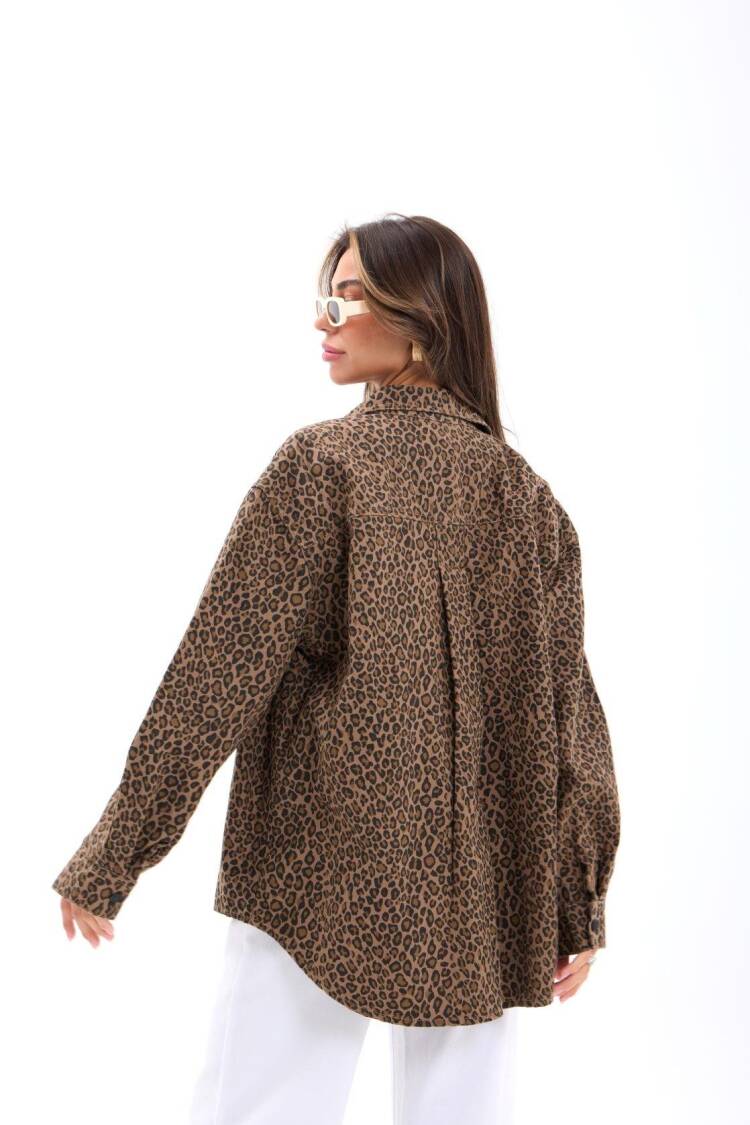 Jacket - Bergamo