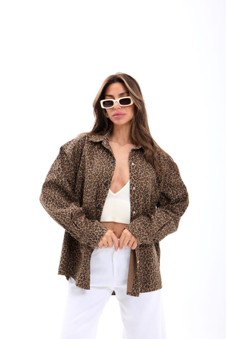 Jacket - Bergamo