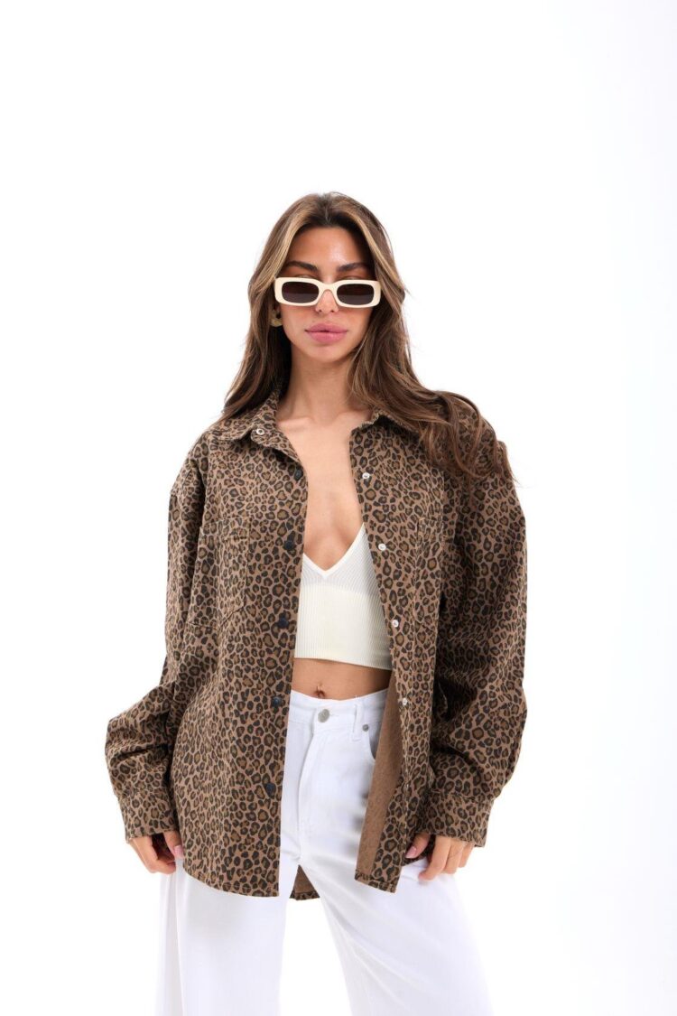 Jacket - Bergamo - Brand: Fame - Women's Clothing Wholesale - Globality Store