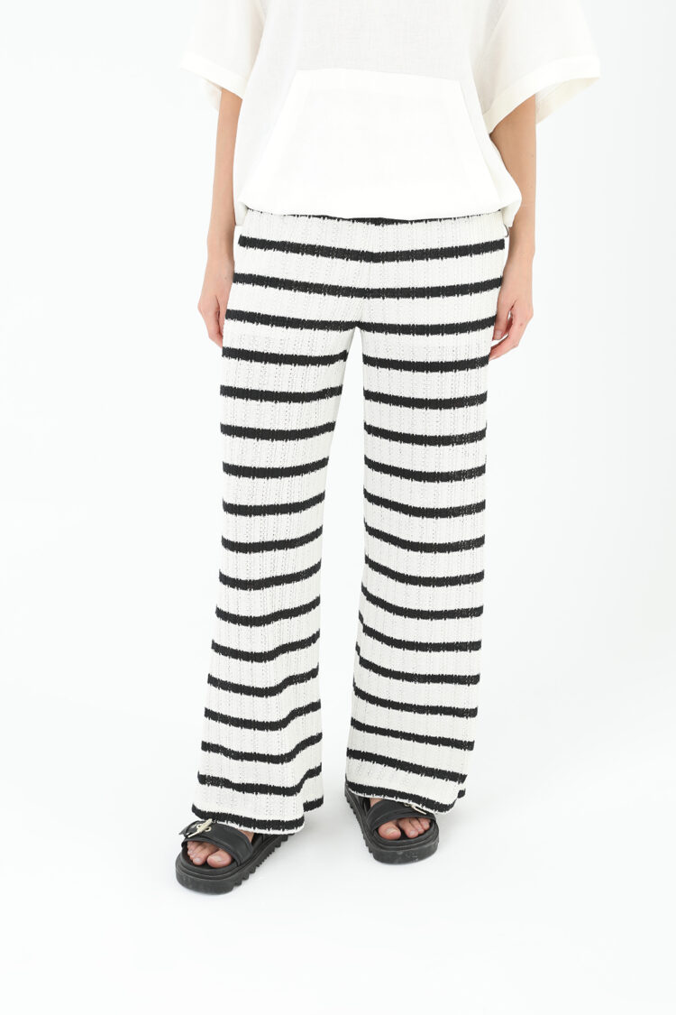 Women's Knitted Pants