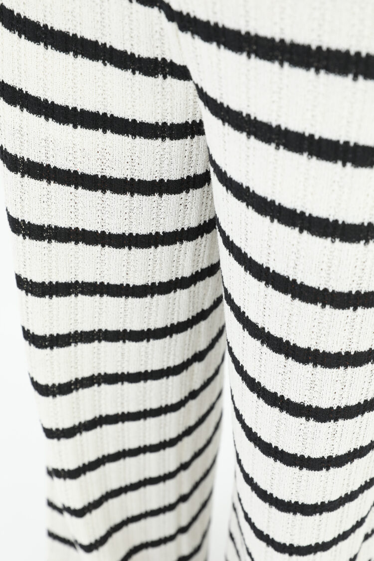 Women's Knitted Pants