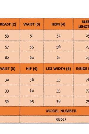 Women's Short Sleeve Crew Neck Viscose Two Thread Blouse And Pants Double Set - Brand: Janes - Women's Clothing Wholesale - Globality Store