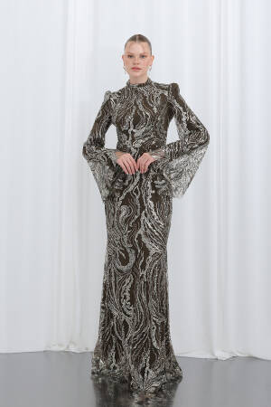 Dress - Brand: Puane - Women's Clothing Wholesale - Globality Store
