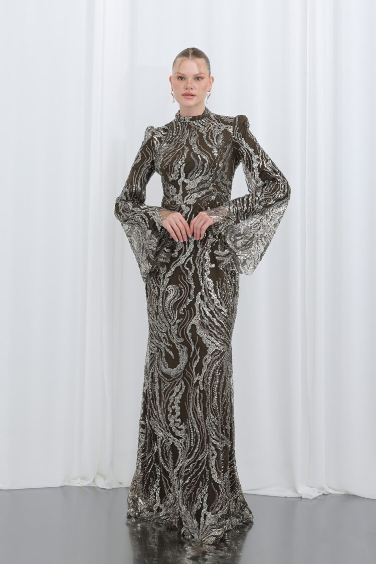 Dress - Brand: Puane - Women's Clothing Wholesale - Globality Store